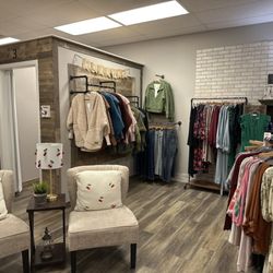 Cherry Lane Boutique