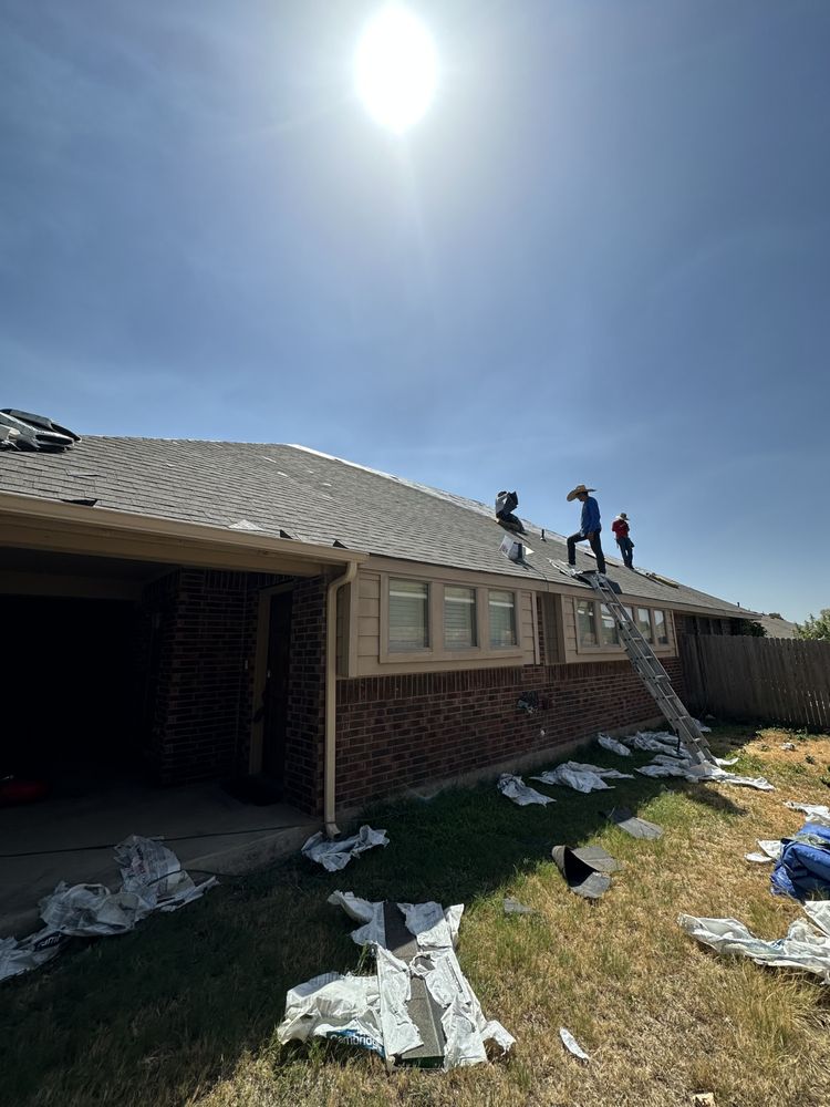 Slide of Rafter S Construction