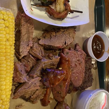 Hard Eight BBQ - Barbeque Near Me - Coppell, Texas