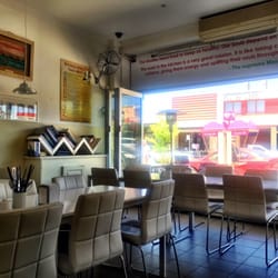 Tofu House - Outdoor Seating Available