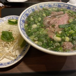 P2. Pho Slices of Eye-Round Steak