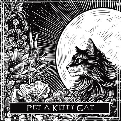 Seattle Meowtropolitan by null
