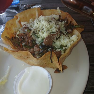 Los Maya’s by null