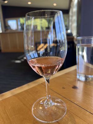 Sheldrake Point Winery by null