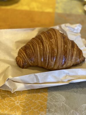 Radio Bakery by null