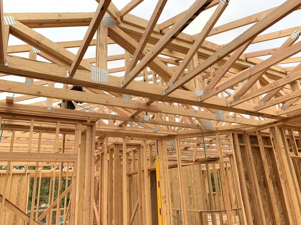 Slide of Alpha Building Company