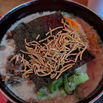 Dragon Tiger Noodle - Ramen noodle bowl - Ramen Near Me - Las Vegas, Nevada Dragon Tiger Noodle - Ramen noodle bowl - Ramen Near Me - Las Vegas, Nevada