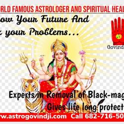 Astro Govind