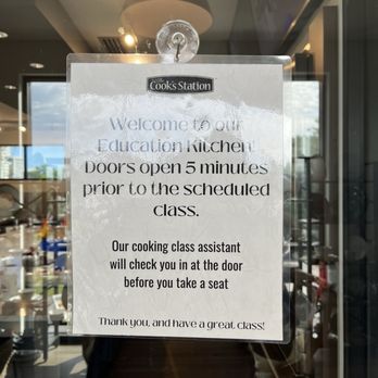 The Cook's Station - Wine Bars Near Me - Greenville, South Carolina