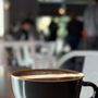 Reborn Coffee