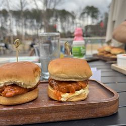 The Parkside