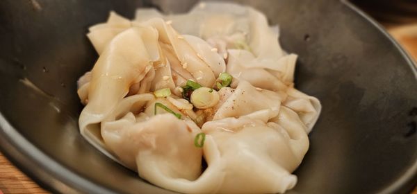 Dough Zone Dumpling House by null