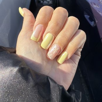 Lux Nails Studio - February 2026 nails! - Nail Salons Near Me - Matawan, New Jersey