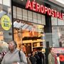 Photo of Aeropostale