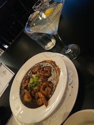 Owen Brennan's Restaurant by null