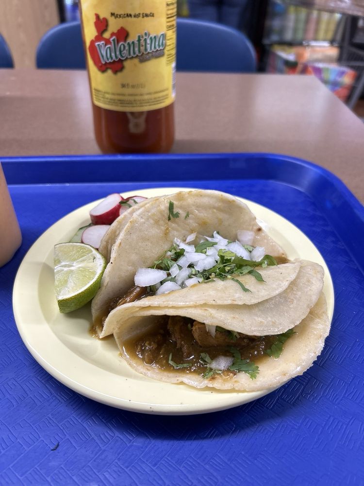 Tacos Don Vargas