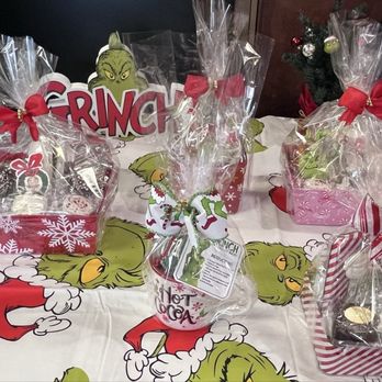 Chocolate Elegance - Cooking Classes Near Me - Kingsport, Tennessee Chocolate Elegance - Cooking Classes Near Me - Kingsport, Tennessee