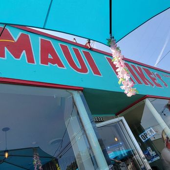 Maui's on Main - Burgers Near Me - San Antonio, Texas Maui's on Main - Burgers Near Me - San Antonio, Texas