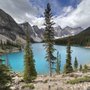 Photo of Lake Agnes
