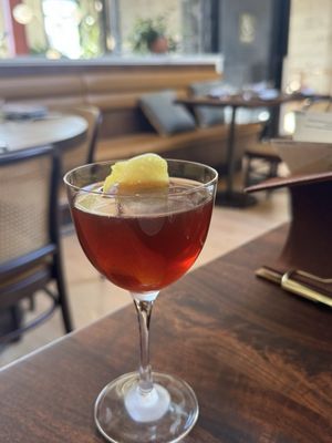 Brucato l Restaurant and Distillery by null