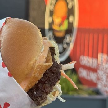 Sauce Boss Burger - Burgers Near Me - Pensacola, Florida Sauce Boss Burger - Burgers Near Me - Pensacola, Florida