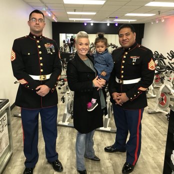 Cycle Strong - Stuff The Studio! Thank you Toys For Tots!! - Cycling Classes Near Me - Eugene, Oregon