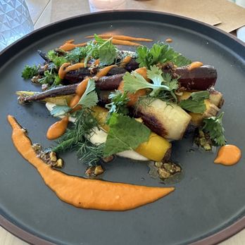 Clemmy’s - Carrots - New American Near Me - Waretown, New Jersey