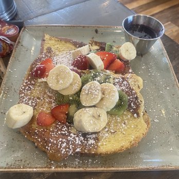 First Watch - Floridian French Toast - Breakfast & Brunch Near Me - Murfreesboro, Tennessee