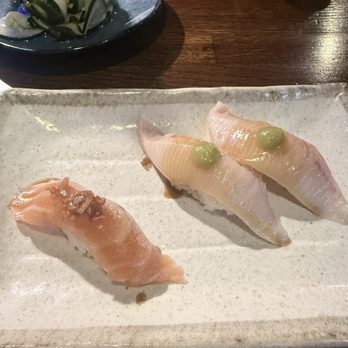 Aikan Sushi - Sushi Bars Near Me - Long Beach, California