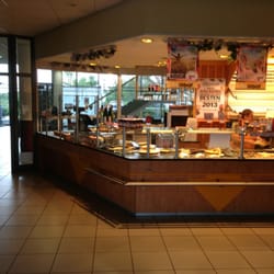 Hoggemer Backstubb