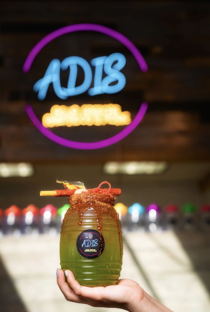 Adis Logo