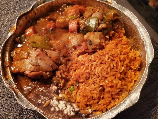 Taqueria Nacho Libre by null