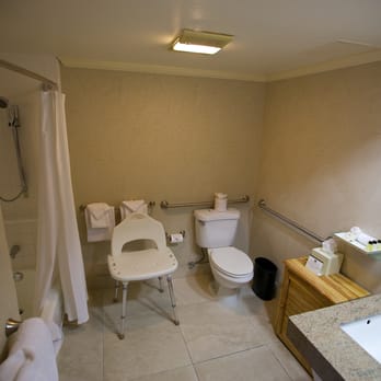 Best Western Plus Island Palms Hotel & Marina - Suite (Bathroom - Disabled Access) - San Diego, CA