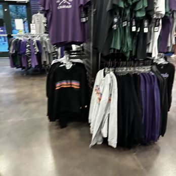 Diamond Dry Goods - Sports Wear Near Me - Denver, Colorado