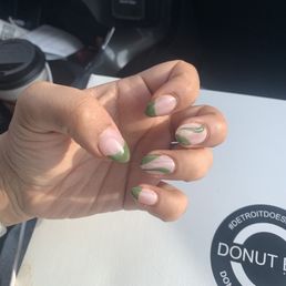 Nails Nails