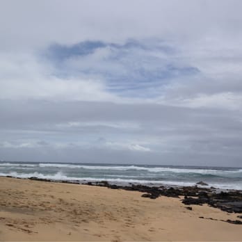 Sandy Beach Park - Cloudy - Parks Near Me - Honolulu, Hawaii Sandy Beach Park - Cloudy - Parks Near Me - Honolulu, Hawaii