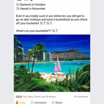 DreamTrips - Travel Agents Near Me - Plano, Texas