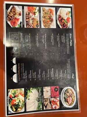 Pho Dakao-Kennesaw by null