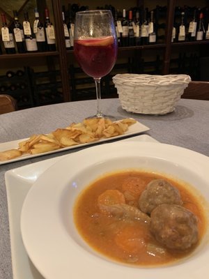 Restaurante El Encuentro by null
