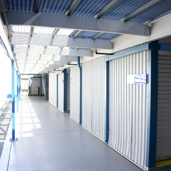 Berkeley Self Storage - Self Storage Near Me - Berkeley, California