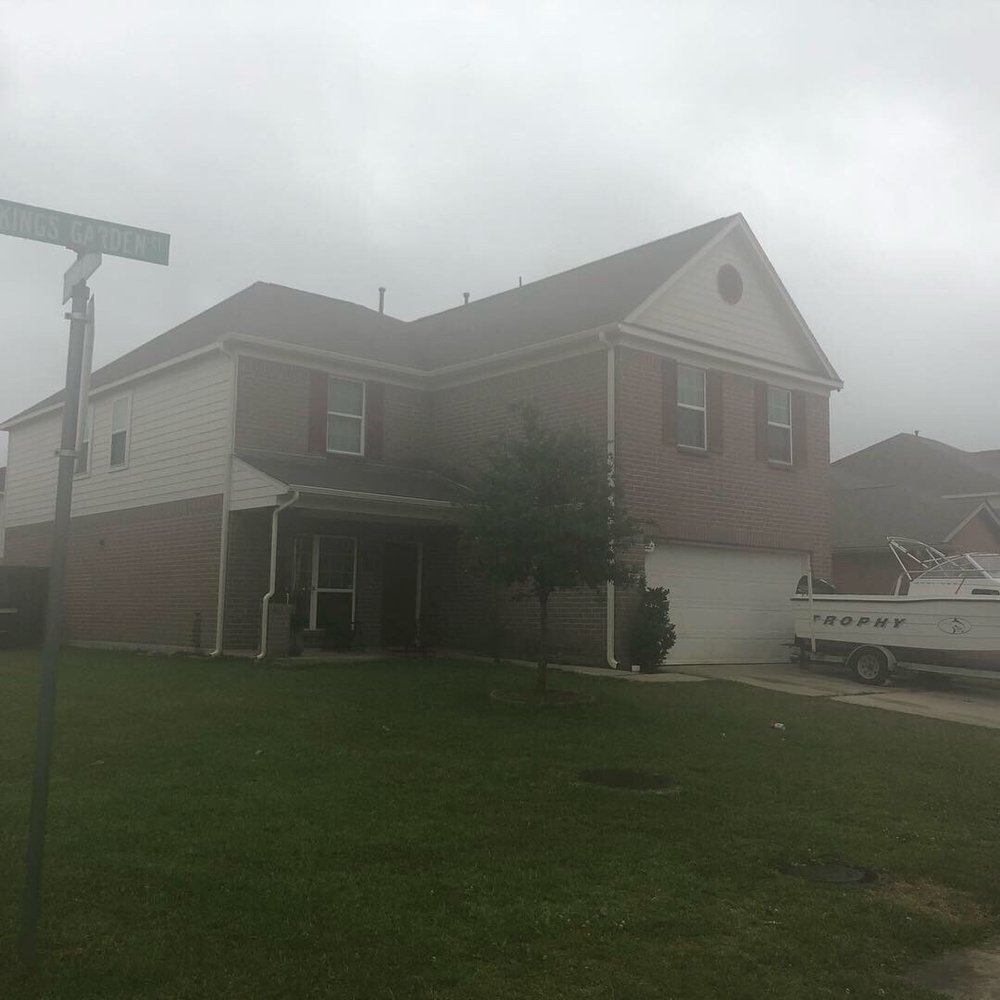 Slide of Tejas Heritage