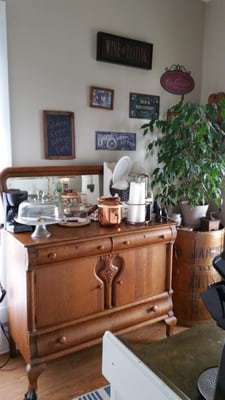 Crosby House Bed & Breakfast by null