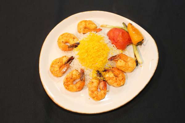 Miri's Kitchen Persian by null