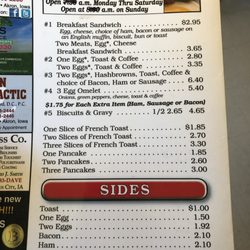 Ollie's Drive Inn