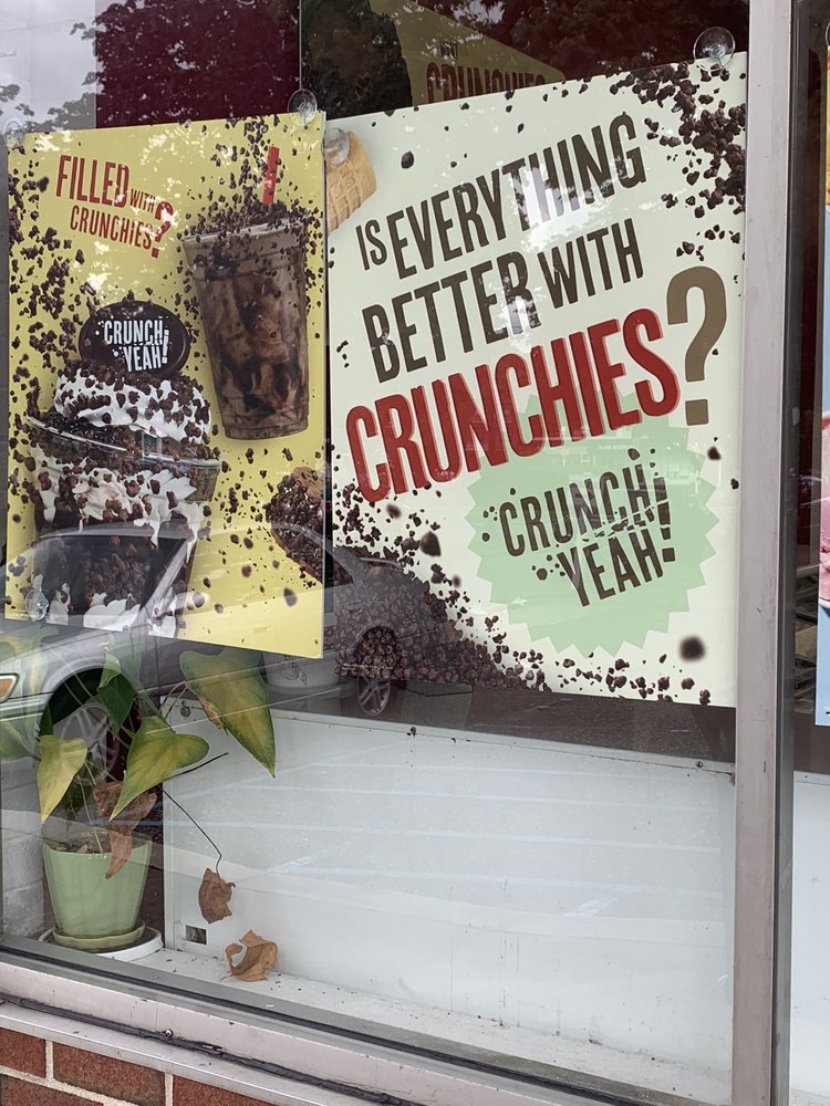 CARVEL ICE CREAM 21 Photos 110 Commack Rd, Commack, New York Ice