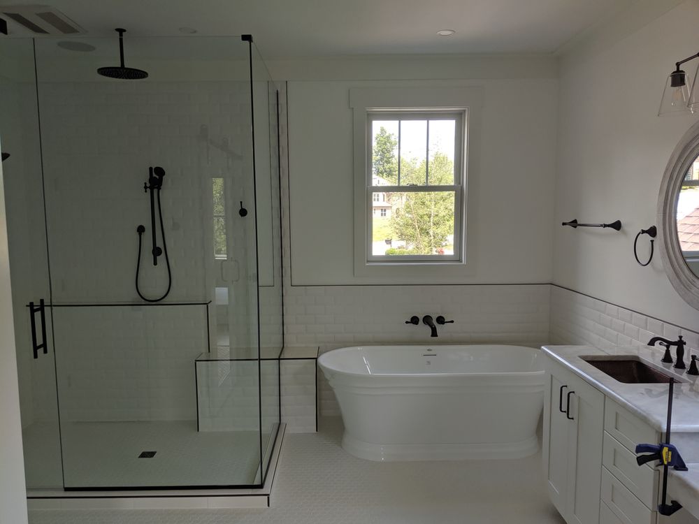 Slide of CK's Plumbing & Backflow