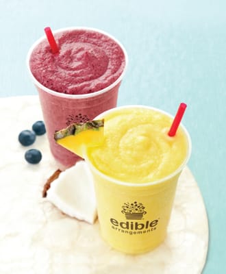 Edible Arrangements by null