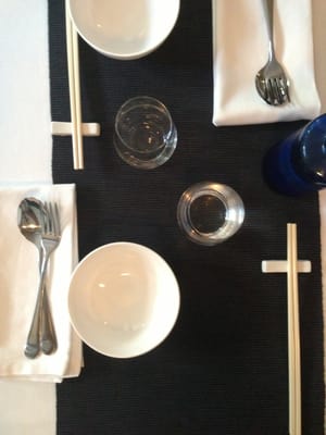 Vietnam Restaurante 2013 de Letras by null