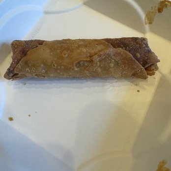 Panda Express - Spring Roll - Chinese Near Me - Ashland, Virginia