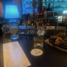 Chicken and Scotch Chicken and Scotch